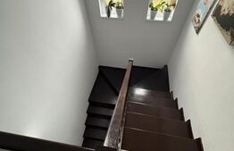 Casa Individuala, 4 camere, 120 mp + 500 mp teren - Bistrita