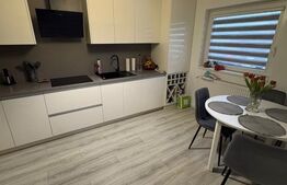 Casa Individuala, 4 camere, 120 mp + 500 mp teren - Bistrita