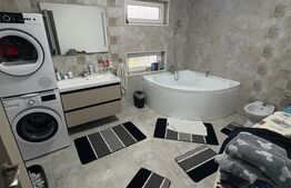 Casa Individuala, 4 camere, 120 mp + 500 mp teren - Bistrita