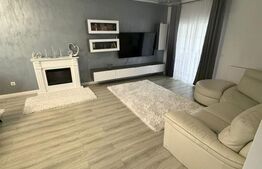 Casa Individuala, 4 camere, 120 mp + 500 mp teren - Bistrita