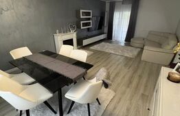 Casa Individuala, 4 camere, 120 mp + 500 mp teren - Bistrita