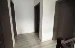 Casa Individuala, 4 camere, 120 mp + 500 mp teren - Bistrita