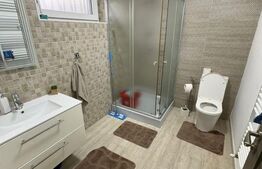 Casa Individuala, 4 camere, 120 mp + 500 mp teren - Bistrita