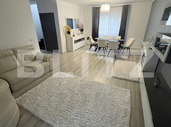 Casa de vânzare 4 camere Sud - 188369CV | BLITZ Bistriţa | Poza4