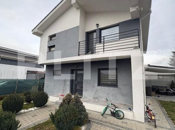 Casa de vânzare 4 camere Sud - 188369CV | BLITZ Bistriţa | Poza1