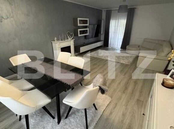 Casa de vânzare 4 camere Sud - 188369CV | BLITZ Bistriţa | Poza5