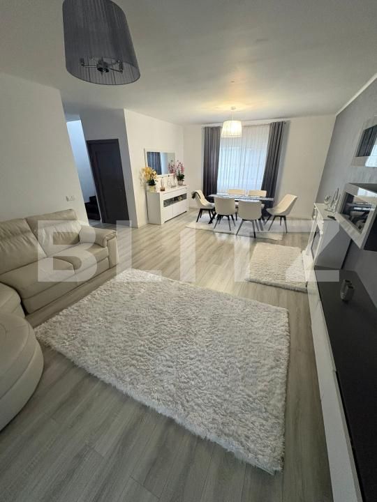 Casa de vânzare 4 camere Sud - 188369CV | BLITZ Bistriţa | Poza4