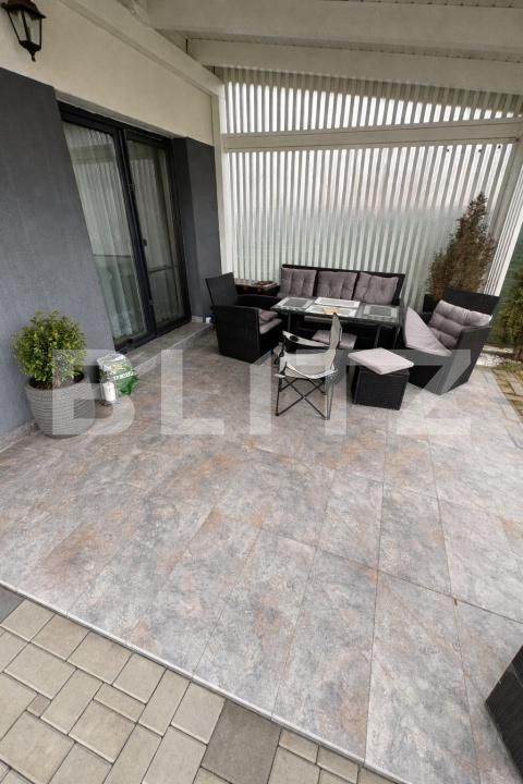 Casa de vânzare 4 camere Sud - 188369CV | BLITZ Bistriţa | Poza15