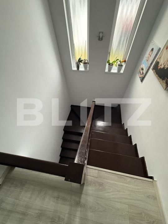 Casa de vânzare 4 camere Sud - 188369CV | BLITZ Bistriţa | Poza16