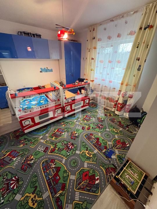 Casa de vânzare 4 camere Sud - 188369CV | BLITZ Bistriţa | Poza14