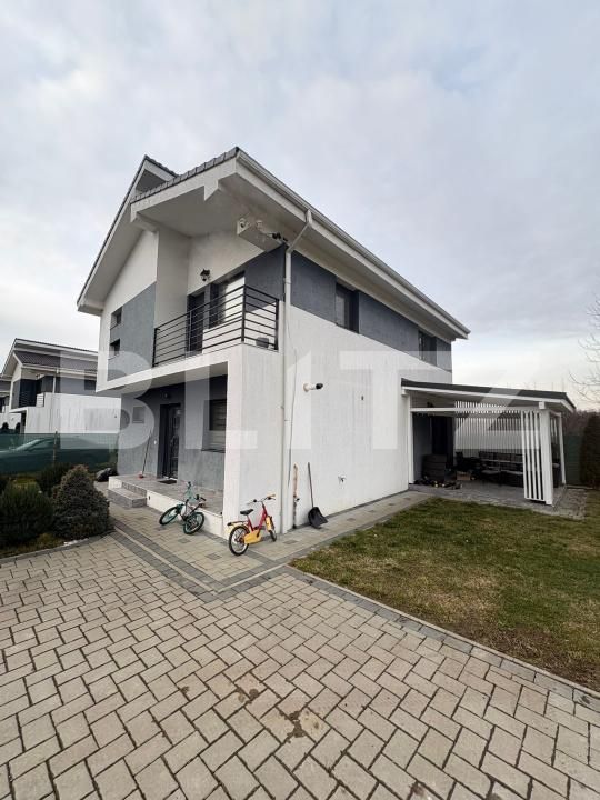 Casa de vânzare 4 camere Sud - 188369CV | BLITZ Bistriţa | Poza2