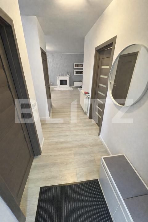 Casa de vânzare 4 camere Sud - 188369CV | BLITZ Bistriţa | Poza3