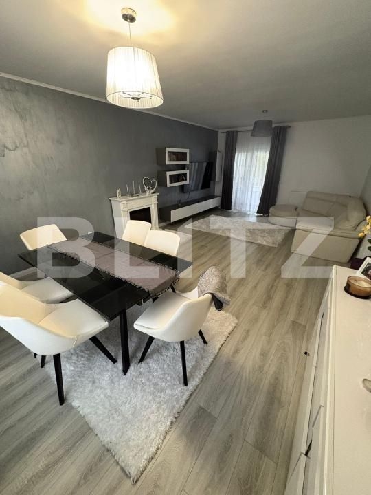 Casa de vânzare 4 camere Sud - 188369CV | BLITZ Bistriţa | Poza5