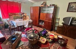 Teren de 908 mp cu 2 case, zona Kaufland Sud