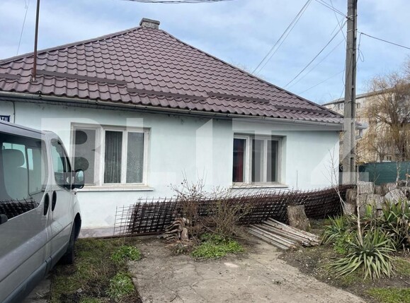 Casa de vânzare 3 camere Sud - 188442CV | BLITZ Bistriţa | Poza1