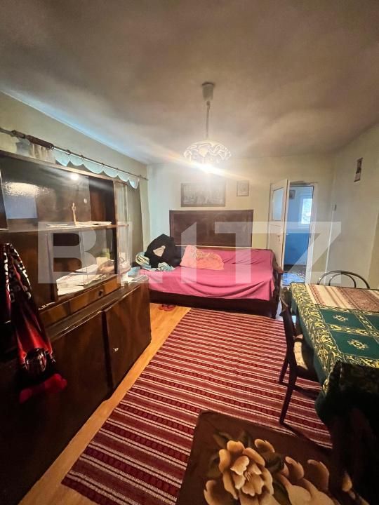 Casa de vânzare 3 camere Sud - 188442CV | BLITZ Bistriţa | Poza3