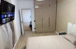 Apartament ultrafinisat – 2 camere – bloc nou –  Năsăud
