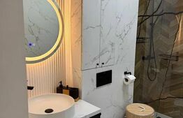 Apartament ultrafinisat – 2 camere – bloc nou –  Năsăud