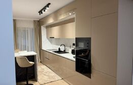 Apartament ultrafinisat – 2 camere – bloc nou –  Năsăud