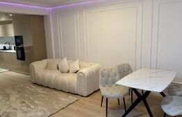 Apartament ultrafinisat – 2 camere – bloc nou –  Năsăud