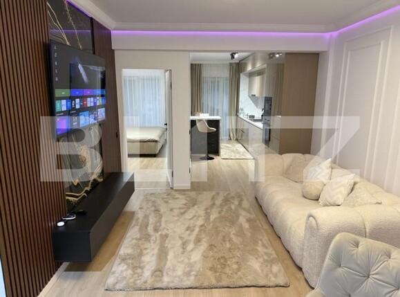 Apartament de vânzare 2 camere Nasaud - 188530AV | BLITZ Bistriţa | Poza1