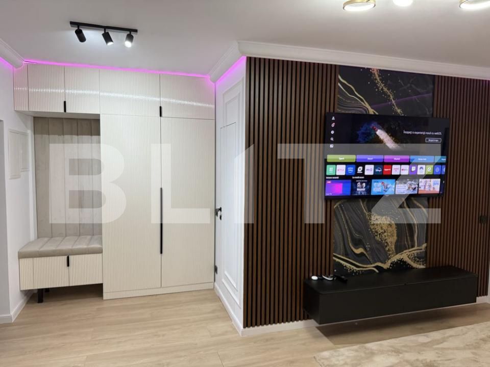 Apartament de vânzare 2 camere Nasaud - 188530AV | BLITZ Bistriţa | Poza4