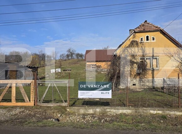 Casa de vânzare 2 camere Sud - 188636CV | BLITZ Bistriţa | Poza1