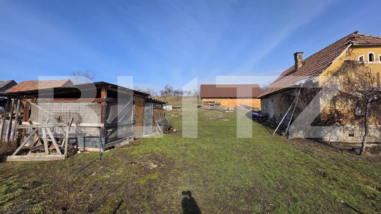 Casa de vânzare 2 camere Sud - 188636CV | BLITZ Bistriţa | Poza2
