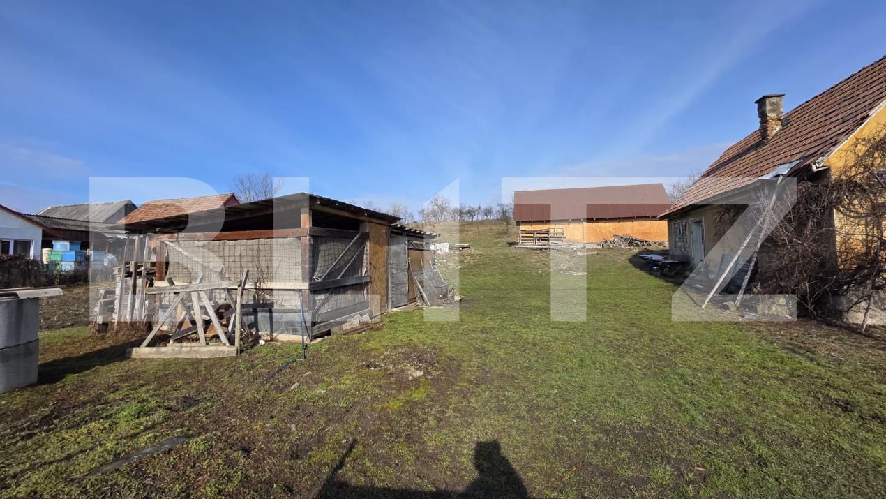 Casa de vânzare 2 camere Sud - 188636CV | BLITZ Bistriţa | Poza4