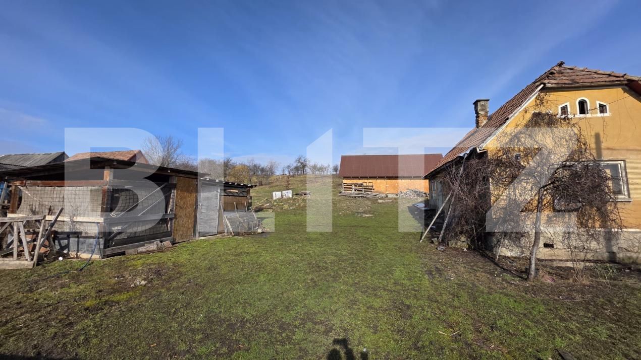 Casa de vânzare 2 camere Sud - 188636CV | BLITZ Bistriţa | Poza5