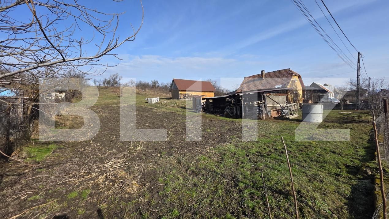 Casa de vânzare 2 camere Sud - 188636CV | BLITZ Bistriţa | Poza3