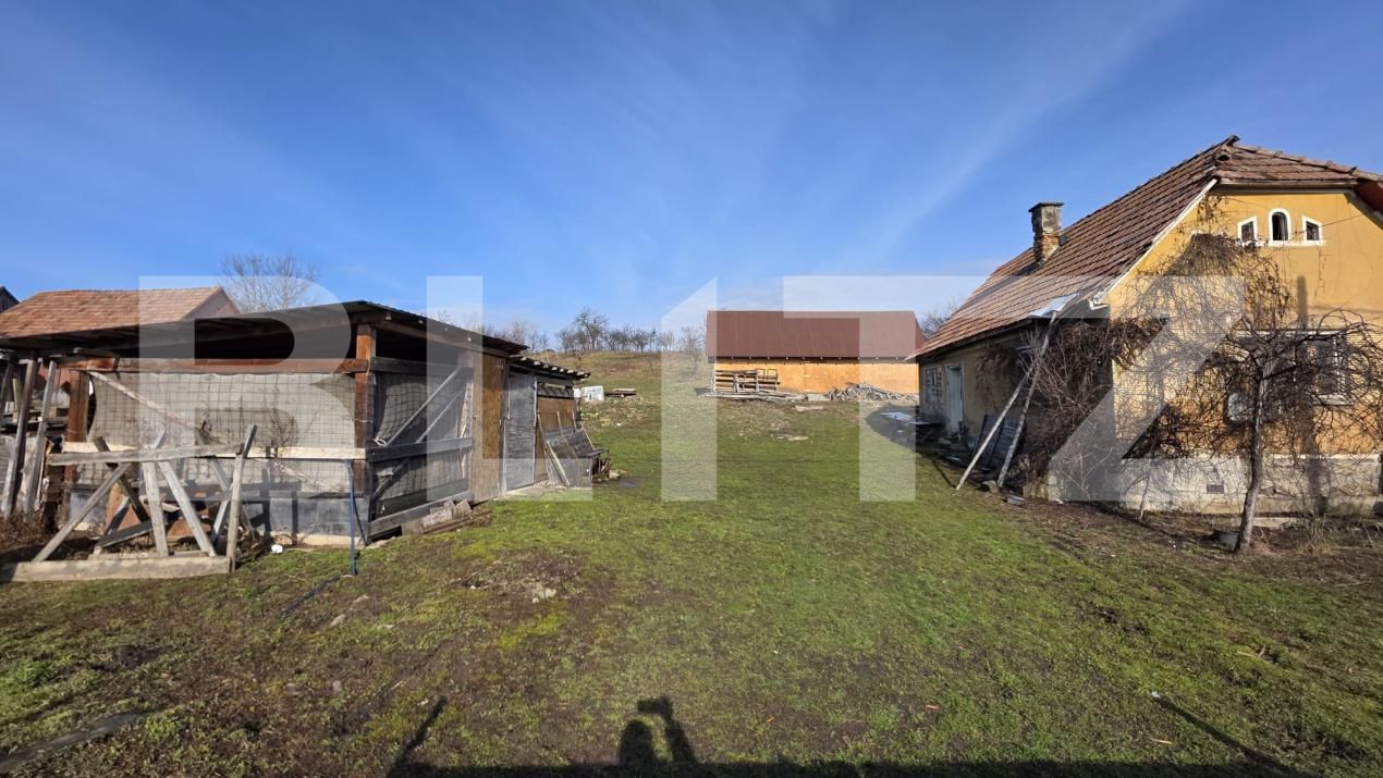 Casa de vânzare 2 camere Sud - 188636CV | BLITZ Bistriţa | Poza6