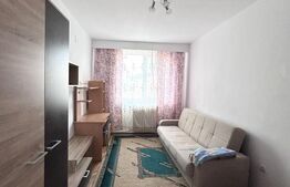Apartament cu 3 camere, etaj 2,  zona Calea Moldovei