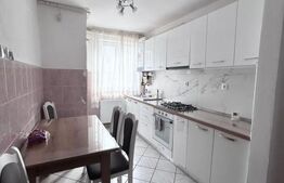 Apartament cu 3 camere, etaj 2,  zona Calea Moldovei