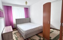 Apartament cu 3 camere, etaj 2,  zona Calea Moldovei