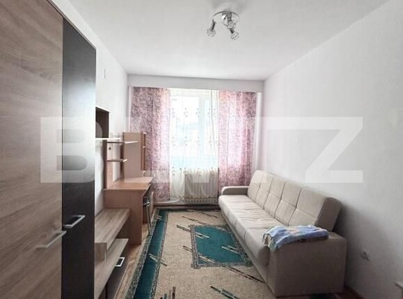 Apartament de închiriat 3 camere Calea Moldovei - 188637AI | BLITZ Bistriţa | Poza4