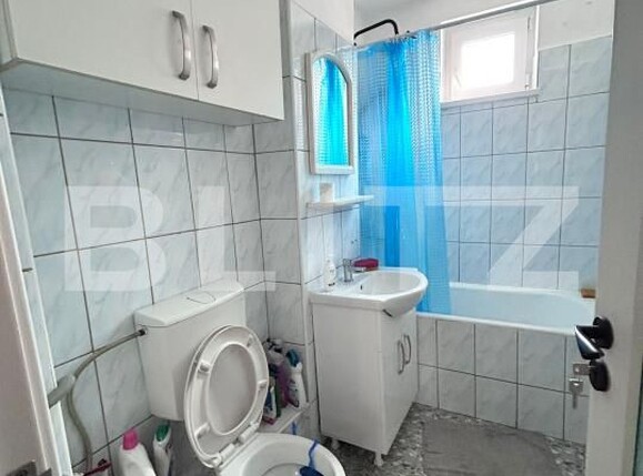 Apartament de închiriat 3 camere Calea Moldovei - 188637AI | BLITZ Bistriţa | Poza5