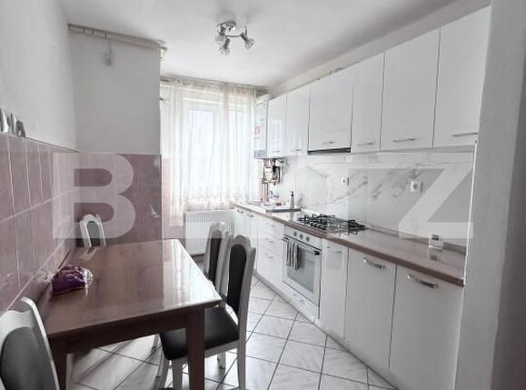 Apartament de închiriat 3 camere Calea Moldovei - 188637AI | BLITZ Bistriţa | Poza2