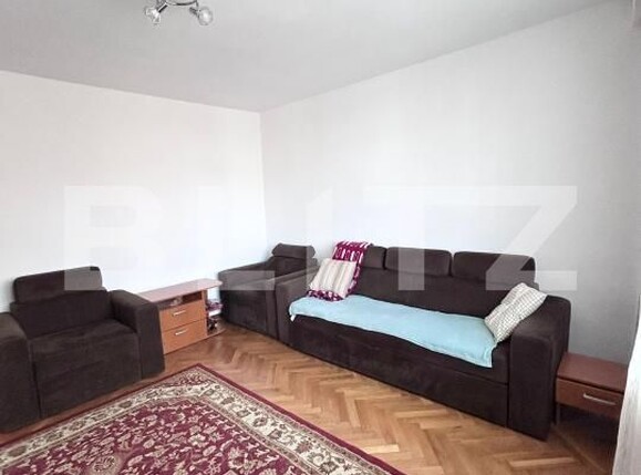 Apartament de închiriat 3 camere Calea Moldovei - 188637AI | BLITZ Bistriţa | Poza3