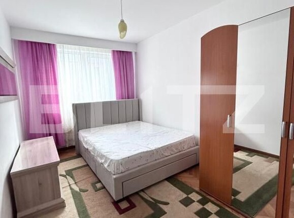 Apartament de închiriat 3 camere Calea Moldovei - 188637AI | BLITZ Bistriţa | Poza1