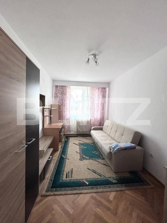 Apartament de închiriat 3 camere Calea Moldovei - 188637AI | BLITZ Bistriţa | Poza4