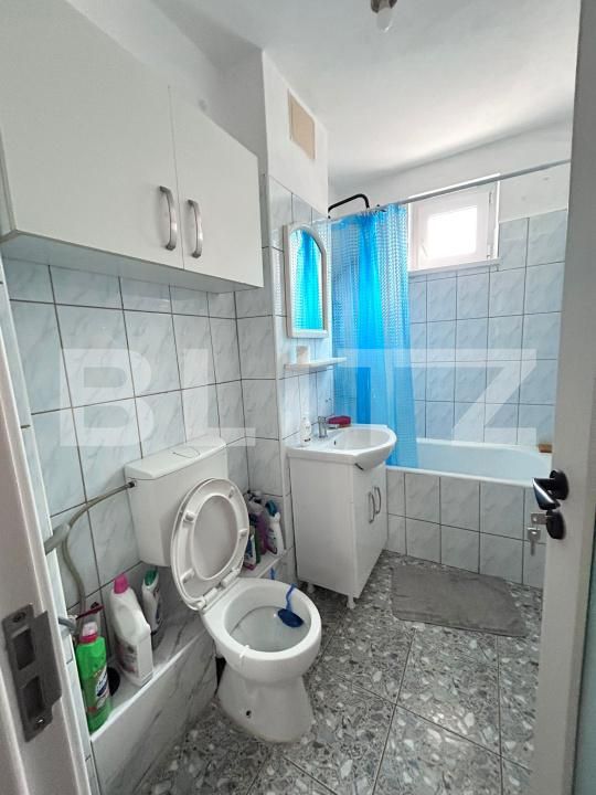 Apartament de închiriat 3 camere Calea Moldovei - 188637AI | BLITZ Bistriţa | Poza5