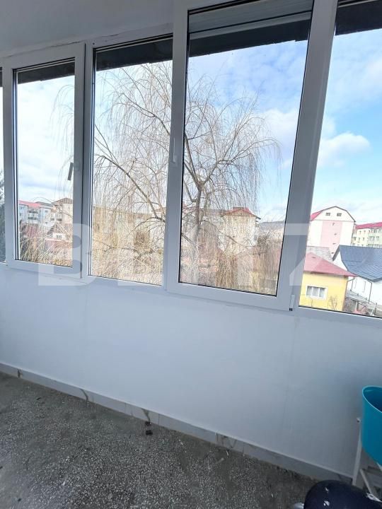 Apartament de închiriat 3 camere Calea Moldovei - 188637AI | BLITZ Bistriţa | Poza7