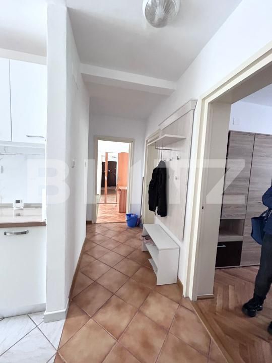 Apartament de închiriat 3 camere Calea Moldovei - 188637AI | BLITZ Bistriţa | Poza6