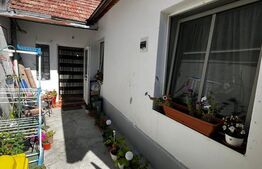 Casa individuala in zona Parcului Central