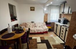 Casa individuala in zona Parcului Central