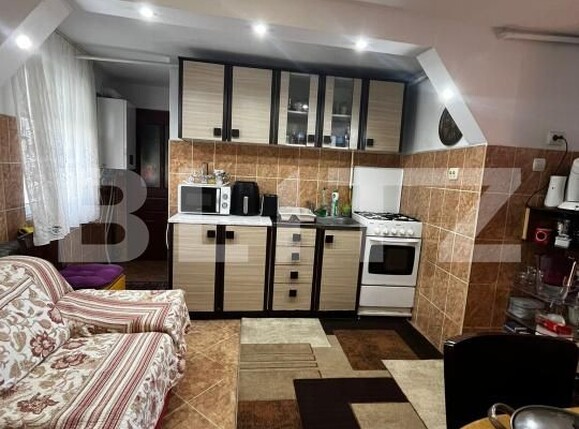 Casa de vânzare 2 camere Central - 188641CV | BLITZ Bistriţa | Poza1