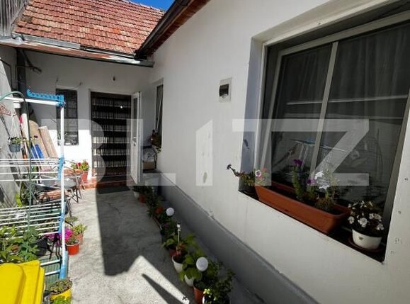 Casa de vânzare 2 camere Central - 188641CV | BLITZ Bistriţa | Poza8