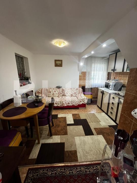 Casa de vânzare 2 camere Central - 188641CV | BLITZ Bistriţa | Poza2