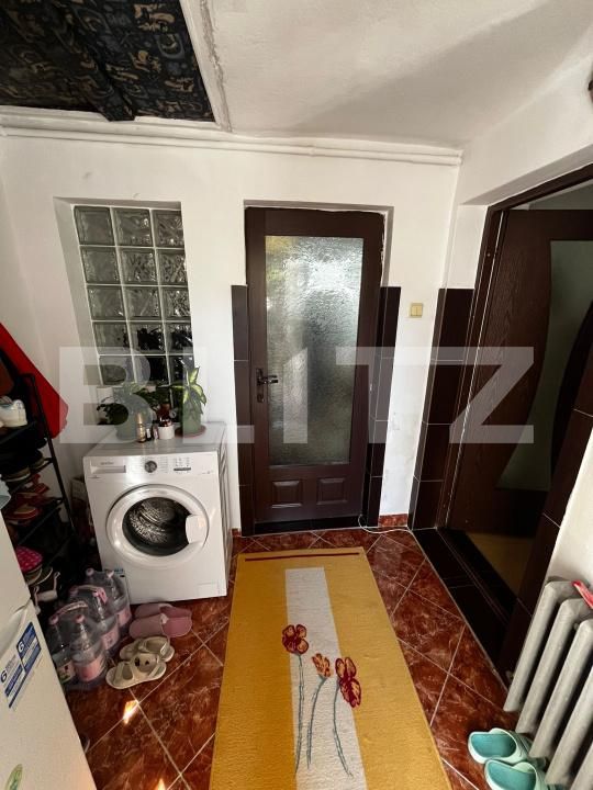 Casa de vânzare 2 camere Central - 188641CV | BLITZ Bistriţa | Poza6